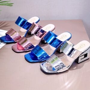 Summer new Korean style