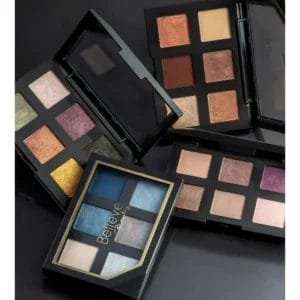 Believe Beauty Eyeshadow Palette