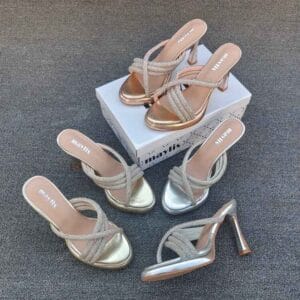 European and American single