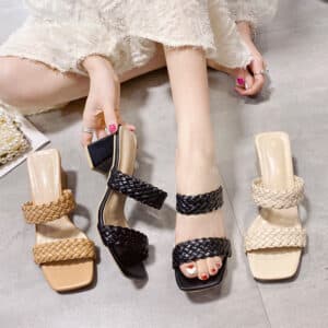 celebrity slippers for women