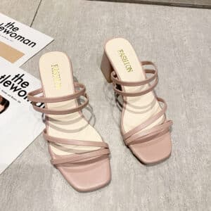 Large size sandals for Women