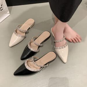 Women's summer outdoor shoes