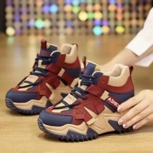 Brand special dad shoes