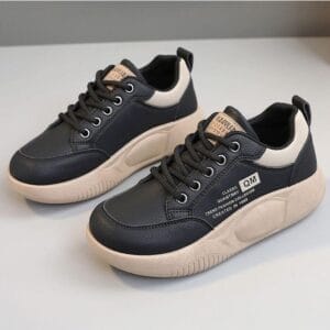 versatile trend Korean style sport Shoes